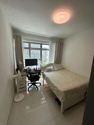Blk 27 Ghim Moh Valley (Queenstown), HDB 4 Rooms #574391721